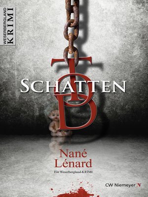 cover image of SchattenTod